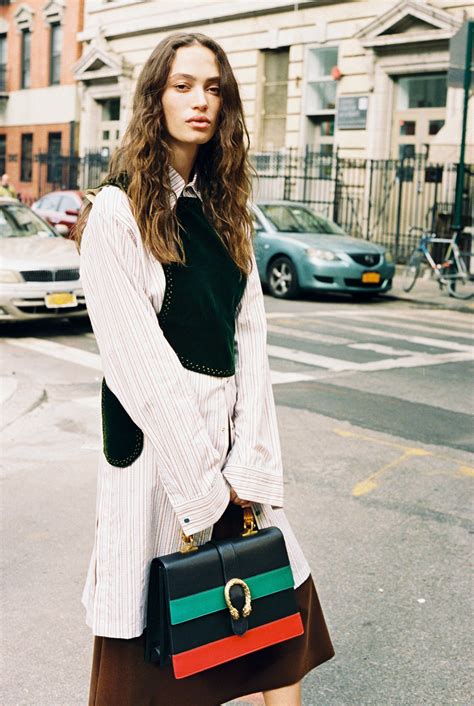 Street Style: 100 Ways to Wear Gucci 